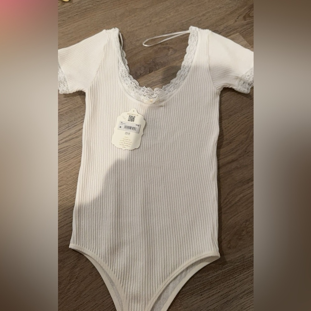 Altard state bodysuit - new with tags